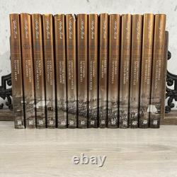 THE CIVIL WAR A Narrative By Shelby Foote 14 Vol. 40th Anniversary Edition