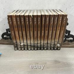 THE CIVIL WAR A Narrative By Shelby Foote 14 Vol. 40th Anniversary Edition