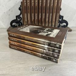 THE CIVIL WAR A Narrative By Shelby Foote 14 Vol. 40th Anniversary Edition