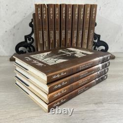 THE CIVIL WAR A Narrative By Shelby Foote 14 Vol. 40th Anniversary Edition