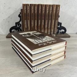 THE CIVIL WAR A Narrative By Shelby Foote 14 Vol. 40th Anniversary Edition