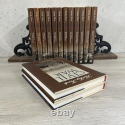THE CIVIL WAR A Narrative By Shelby Foote 14 Vol. 40th Anniversary Edition