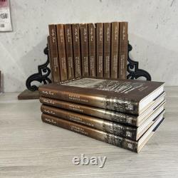 THE CIVIL WAR A Narrative By Shelby Foote 14 Vol. 40th Anniversary Edition