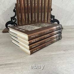 THE CIVIL WAR A Narrative By Shelby Foote 14 Vol. 40th Anniversary Edition