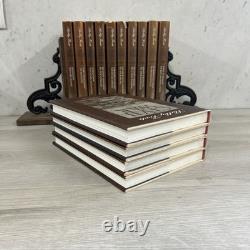 THE CIVIL WAR A Narrative By Shelby Foote 14 Vol. 40th Anniversary Edition