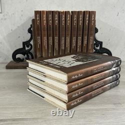 THE CIVIL WAR A Narrative By Shelby Foote 14 Vol. 40th Anniversary Edition