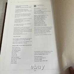 THE CIVIL WAR A Narrative By Shelby Foote 14 Vol. 40th Anniversary Edition
