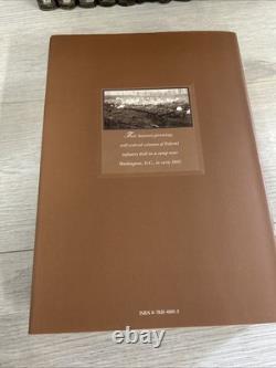 THE CIVIL WAR A Narrative By Shelby Foote 14 Vol. 40th Anniversary Edition