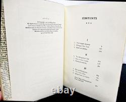 THE CIVIL WAR A Narrative by SHELBY FOOTE HCDJ COMPLETE 3 VOL. SET