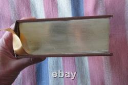 THE CIVIL WAR DAY BY DAY E. B. Long 2006 Collector's Deluxe Edition Easton Press