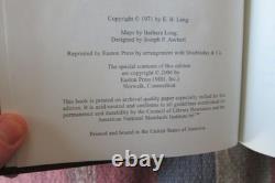 THE CIVIL WAR DAY BY DAY E. B. Long 2006 Collector's Deluxe Edition Easton Press