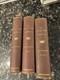 The Civil War In America Volumes 1-3 By John W. Draper 1867 Rare