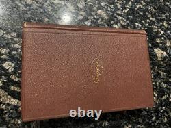 THE CIVIL WAR IN AMERICA VOLUMES 1-3 By John W. Draper 1867 RARE