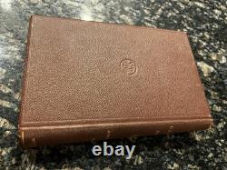 THE CIVIL WAR IN AMERICA VOLUMES 1-3 By John W. Draper 1867 RARE