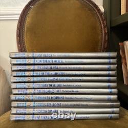 THE CIVIL WAR Series By Time Life Books (11)