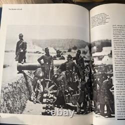 THE CIVIL WAR Series By Time Life Books (11)
