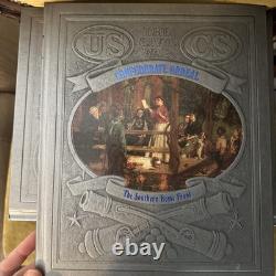 THE CIVIL WAR Series By Time Life Books (11)