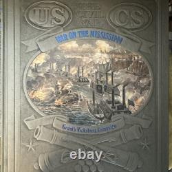 THE CIVIL WAR Series By Time Life Books (11)