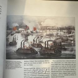 THE CIVIL WAR Series By Time Life Books (11)