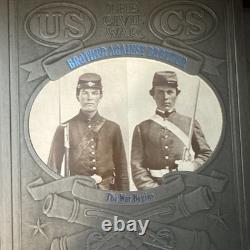 THE CIVIL WAR Series By Time Life Books (11)