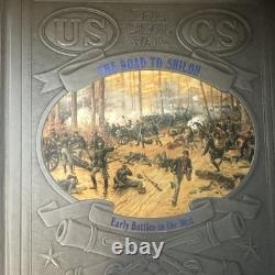 THE CIVIL WAR Series By Time Life Books (11)