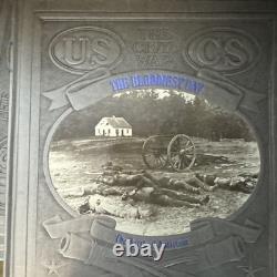 THE CIVIL WAR Series By Time Life Books (11)