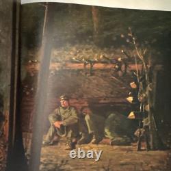 THE CIVIL WAR Series By Time Life Books (11)