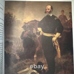 THE CIVIL WAR Series By Time Life Books (11)