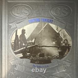 THE CIVIL WAR Series By Time Life Books (11)