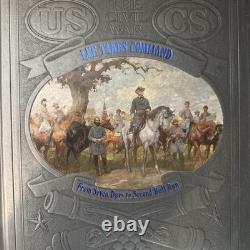 THE CIVIL WAR Series By Time Life Books (11)