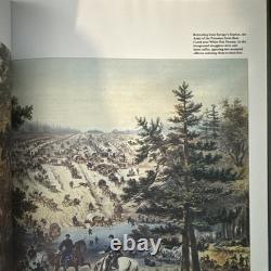 THE CIVIL WAR Series By Time Life Books (11)