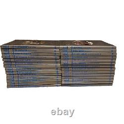 THE CIVIL WAR Time-Life Complete Book Set 28 Volumes Hardcover With Master Index