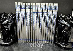 THE CIVIL WAR Time-Life Series Complete Set of 28 Hard Cover Illustrated Volumes