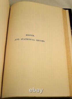 THE ELEVENTH MAINE INFANTRY VOLUNTEERS 1896 First Edition Civil War Military