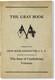 The Gray Book- Sons Of Confederate Veterans- Us Civil War- Lost Cause Propaganda