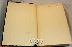 THE HISTORY OF THE CONFEDERATE WAR 1910 First Ed. Two Volumes Civil War Military