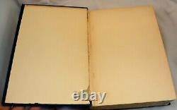 THE HISTORY OF THE CONFEDERATE WAR 1910 First Ed. Two Volumes Civil War Military