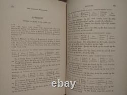 THE MILITARY TELEGRAPH DURING THE CIVIL WAR 1882 FIRST EDITION IN MYLAR DJs