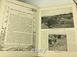 THE PHOTOGRAPHIC HISTORY OF THE CIVIL WAR (10v), Francis Trevelyan Miller 1911