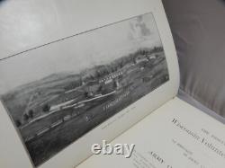 THE THIRTY-SIXTH WISCONSIN VOLUNTEER INFANTRY James Aubery 1900 Civil War Hist