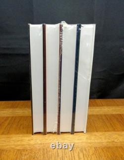 THE UNITED STATES MARINE CORPS IN THE CIVIL WAR David Sullivan 4 VOLS SEALED