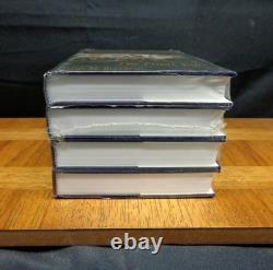 THE UNITED STATES MARINE CORPS IN THE CIVIL WAR David Sullivan 4 VOLS SEALED