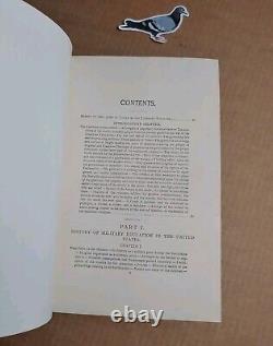 THE VOLUNTEER SOLDIER OF AMERICA By John A Logan REVOLUTIONARY CIVIL WAR 1887