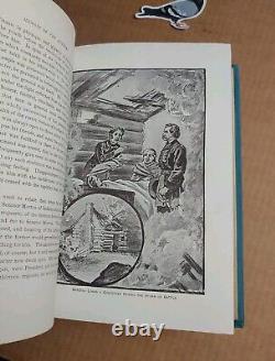 THE VOLUNTEER SOLDIER OF AMERICA By John A Logan REVOLUTIONARY CIVIL WAR 1887