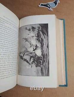 THE VOLUNTEER SOLDIER OF AMERICA By John A Logan REVOLUTIONARY CIVIL WAR 1887
