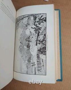 THE VOLUNTEER SOLDIER OF AMERICA By John A Logan REVOLUTIONARY CIVIL WAR 1887