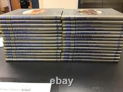 TIME/LIFE BOOKS The Civil War Complete 28-book set