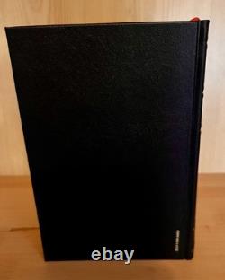 TIME LIFE CIVIL WAR Collector's Library COMPLETE 30 VOL SET Leather HC 1981 Gilt