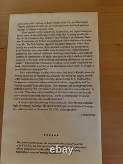 TIME LIFE CIVIL WAR Collector's Library COMPLETE 30 VOL SET Leather HC 1981 Gilt