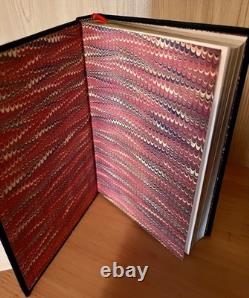 TIME LIFE CIVIL WAR Collector's Library COMPLETE 30 VOL SET Leather HC 1981 Gilt